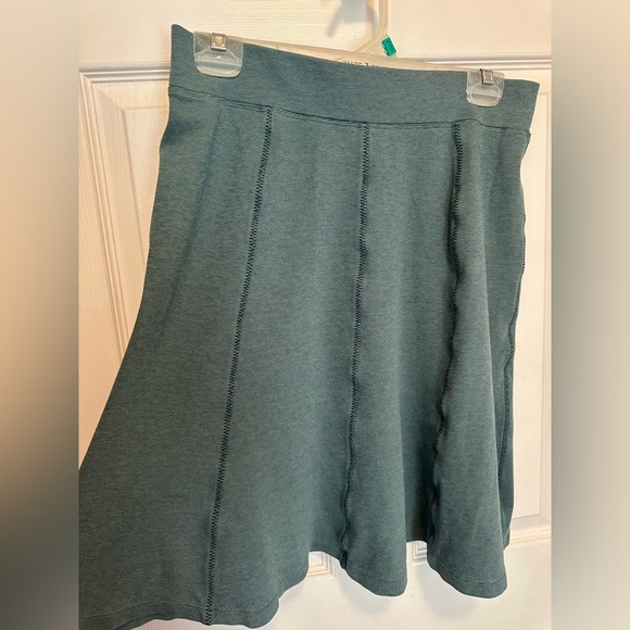 Horny Toad Flare Skirt Size medium - Picture 2 of 6